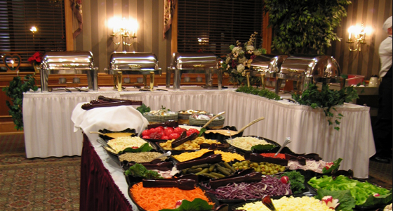 Catering